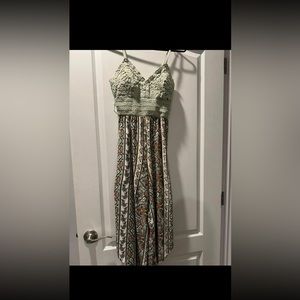 Derek heart romper brand  🆕